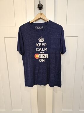 Mens XL The Chive T-Shirt